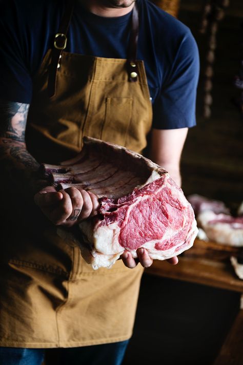 The Ultimate Guide to Selecting Premium Cuts of Meat for Home Cooking