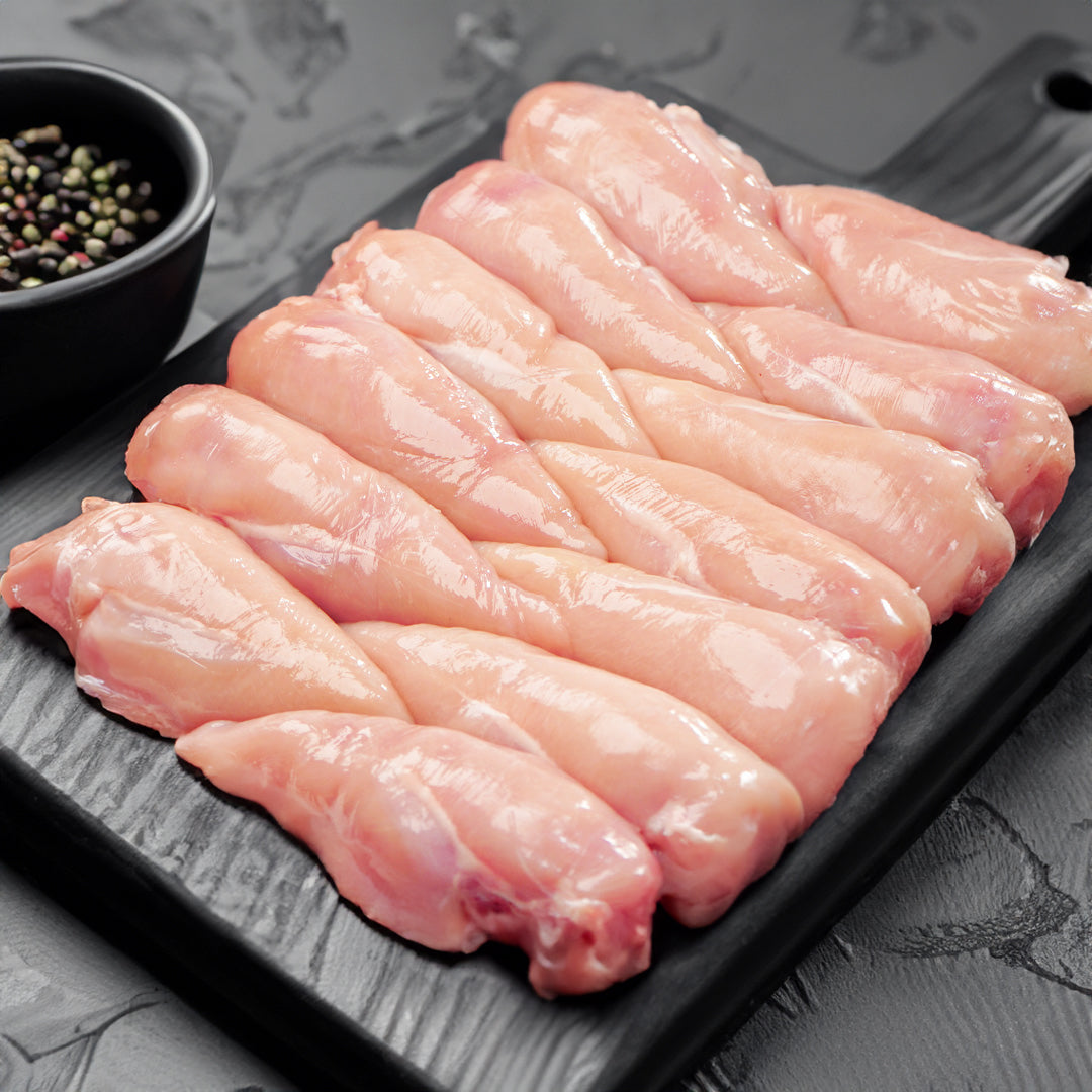 Chicken Breast 2.5kg