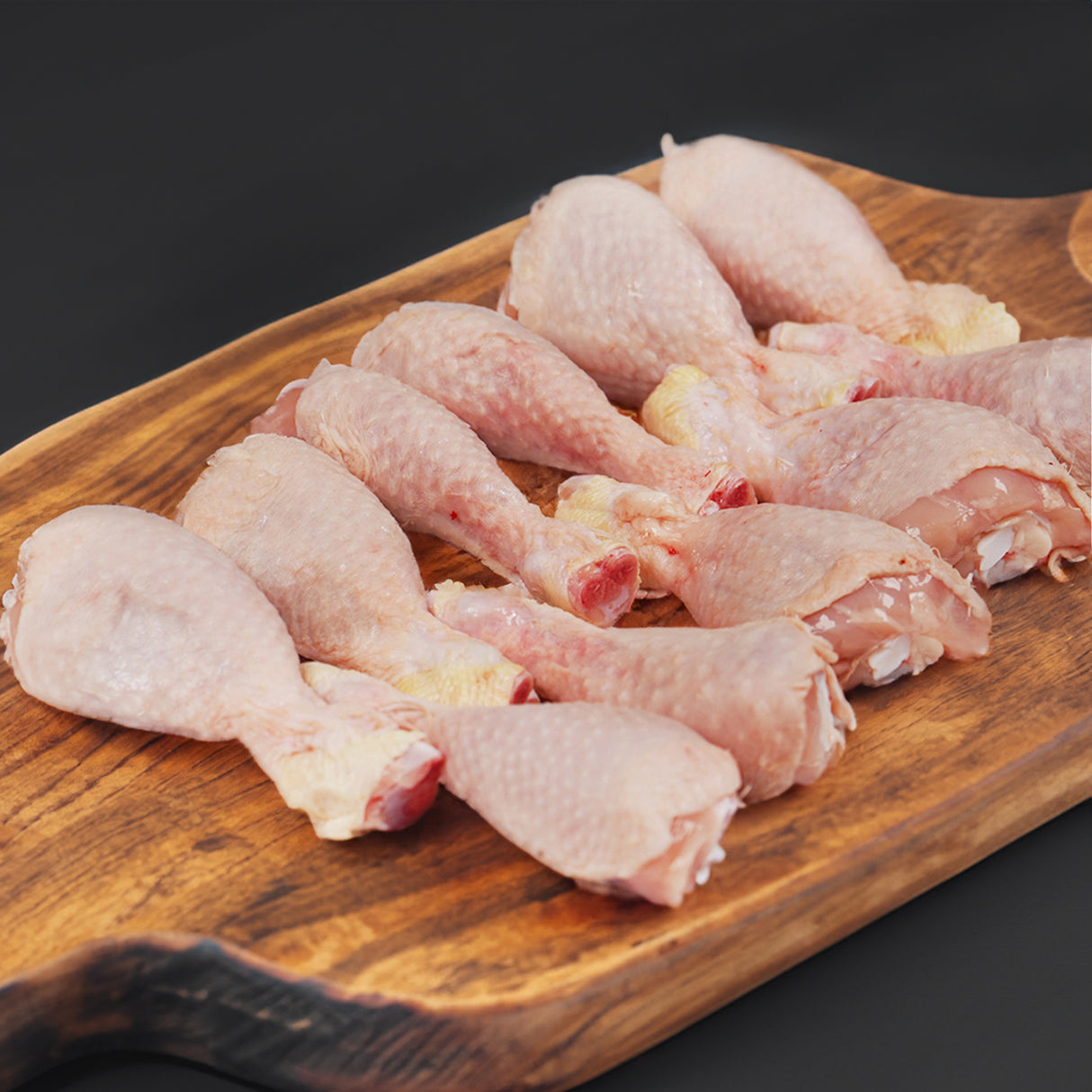 Chicken Drumsticks 900g-1.1kg (Frozen)