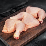 Chicken Legs 900g-1.1kg (Frozen)