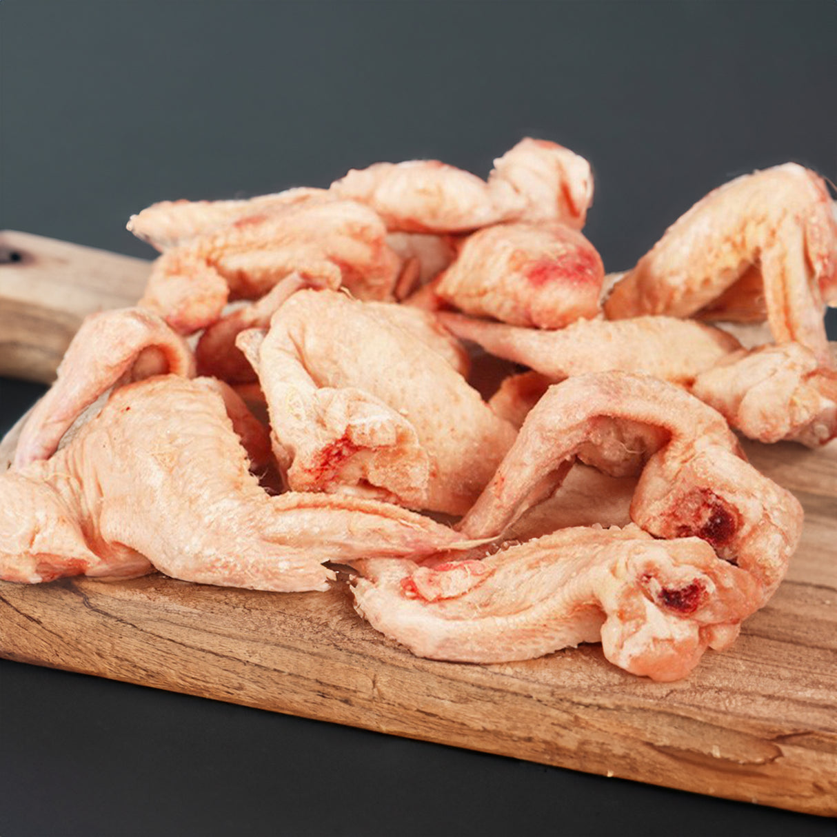 Chicken Wings 900g-1.1kg (Frozen)