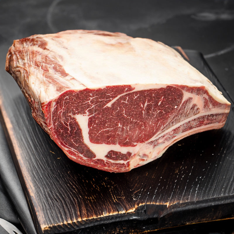 Rib of Beef 2.5-3kg (Frozen)