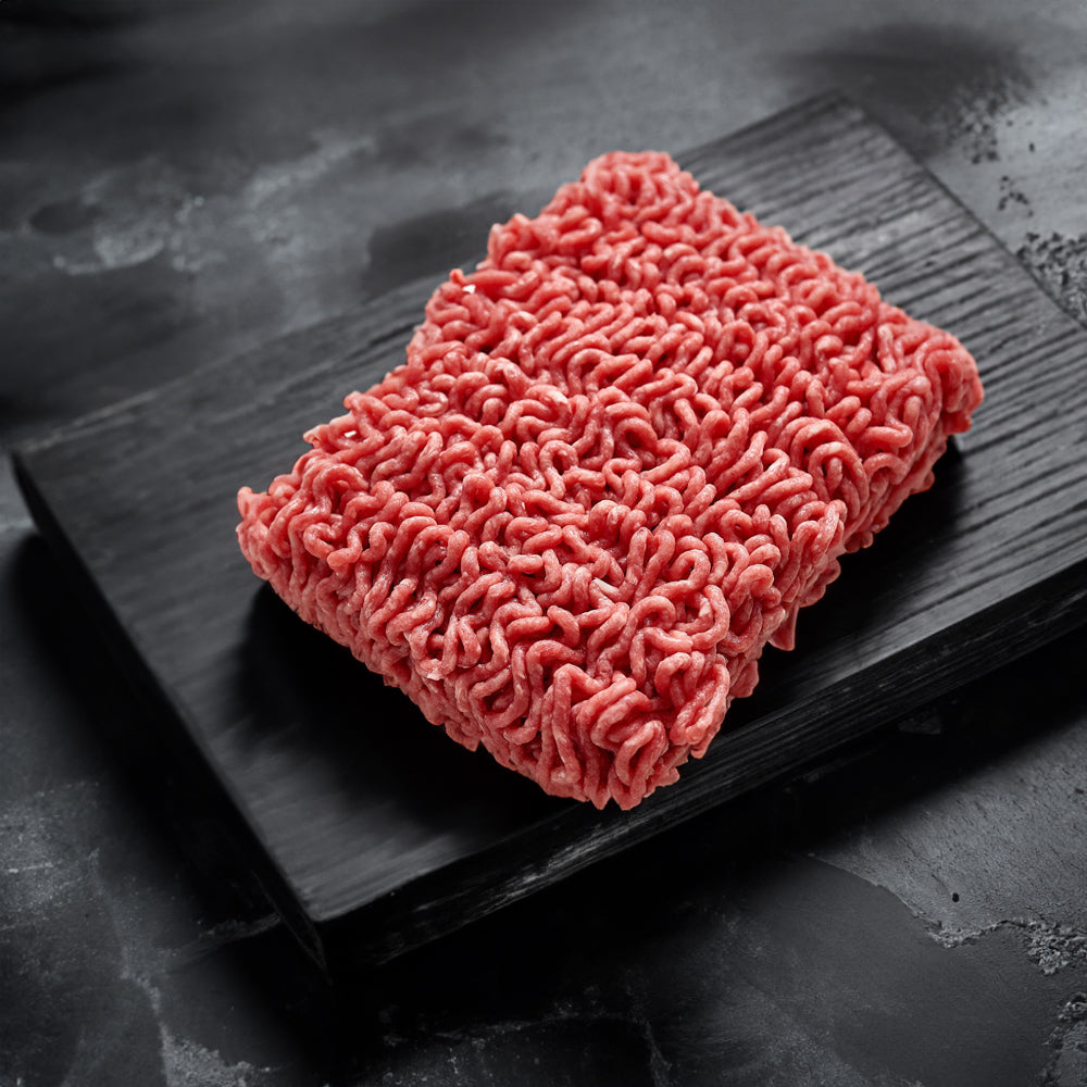 Lean Beef Mince 400g