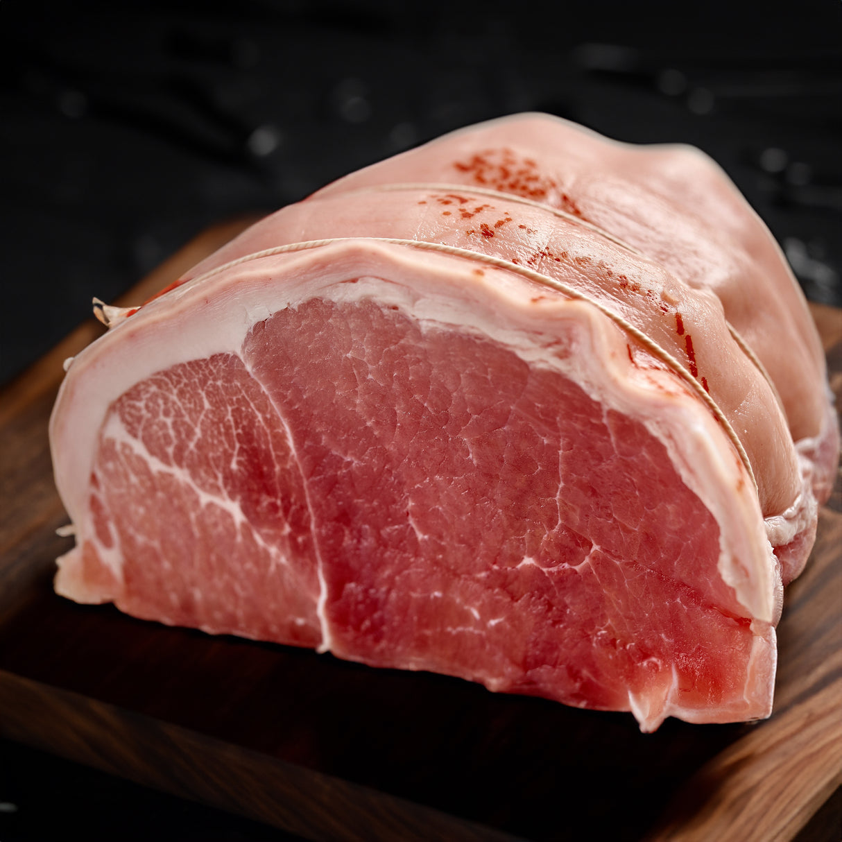 Gammon Joint 1kg