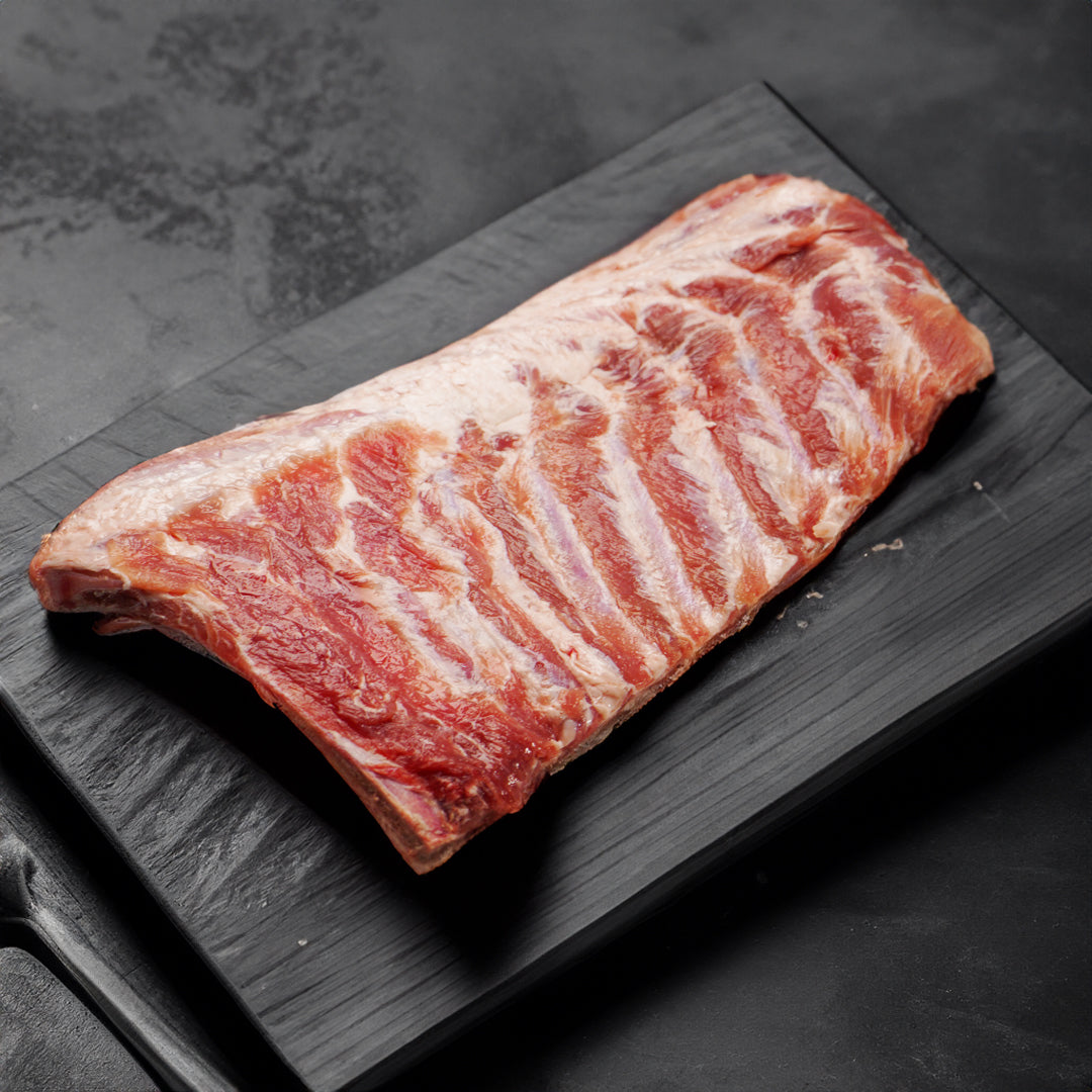 Large Pork Ribs 1.1-1.4kg