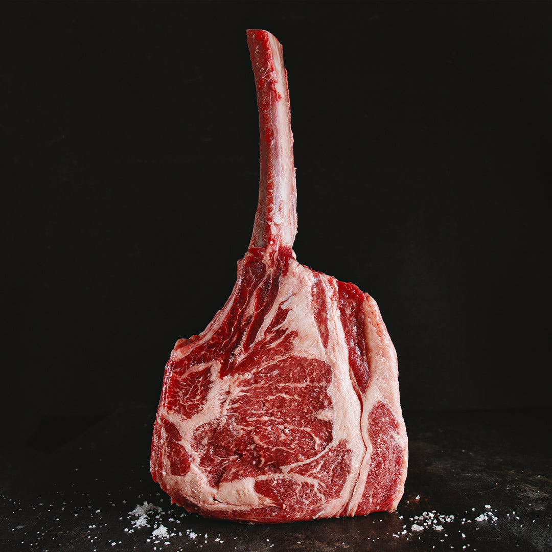 Tomahawk Steak 