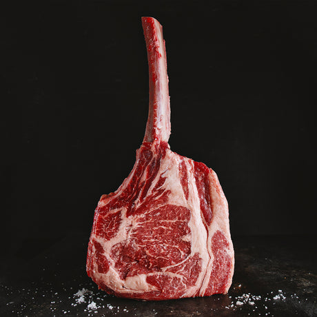 Tomahawk Steak 