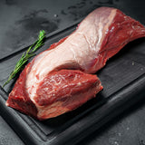 Whole Beef Fillet Trimmed 1.3-1.8kg