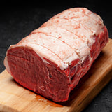 Sirloin Joint 2kg - Christmas