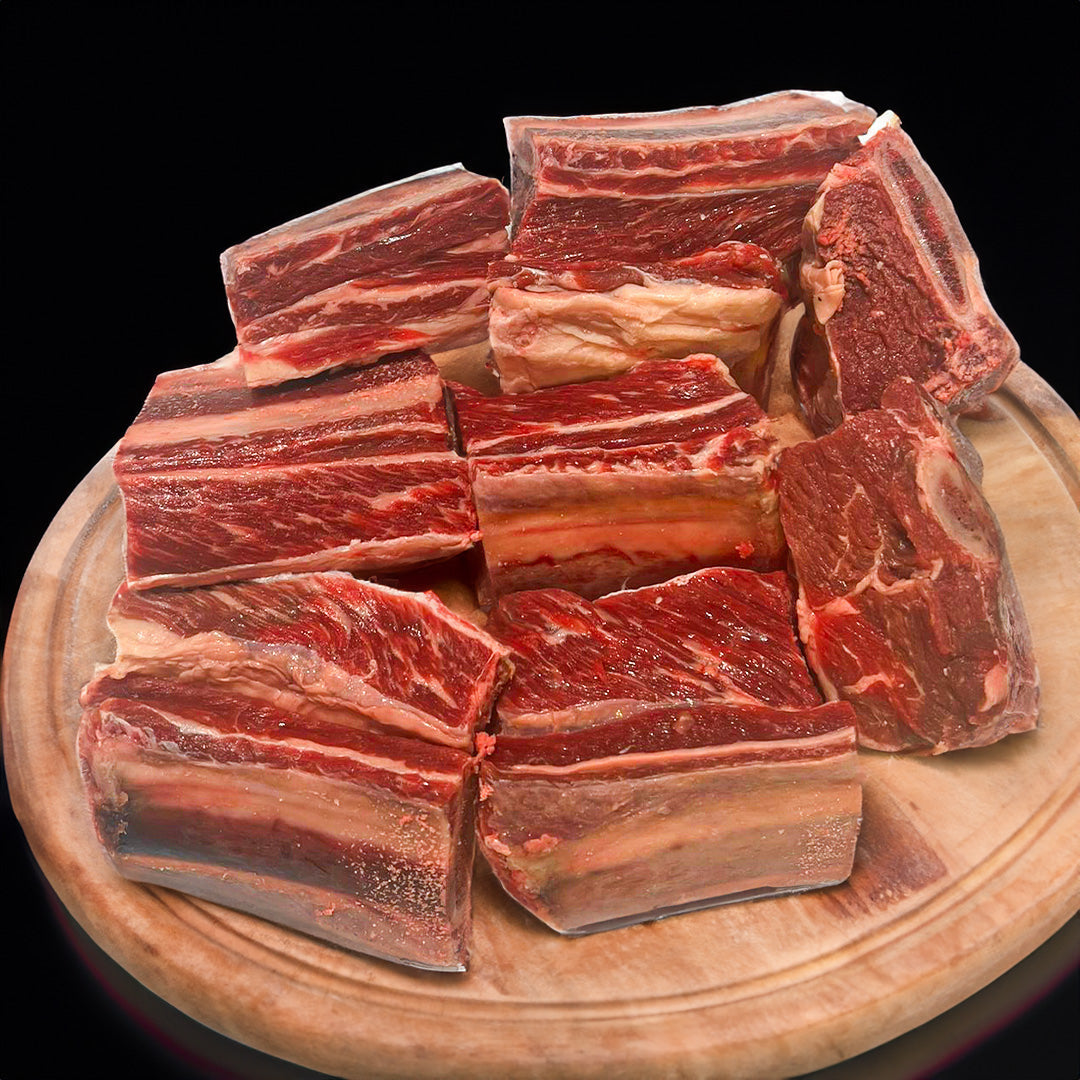 3kg Short Beef Rib