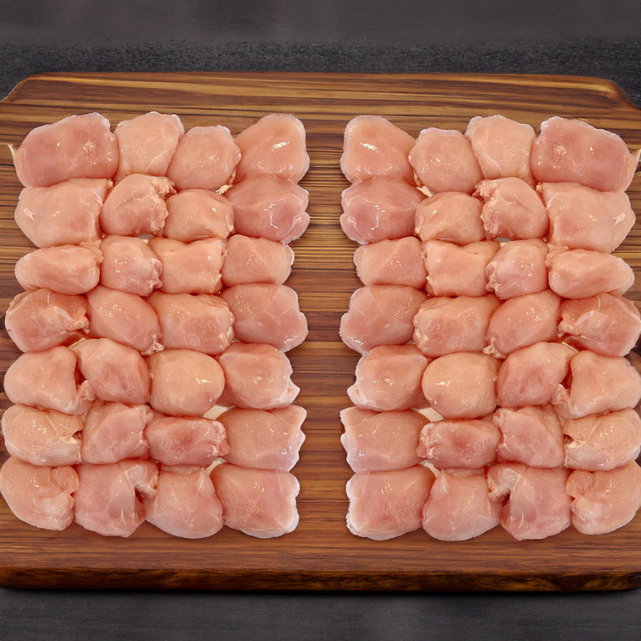 5kg Trimmed Chicken Breast