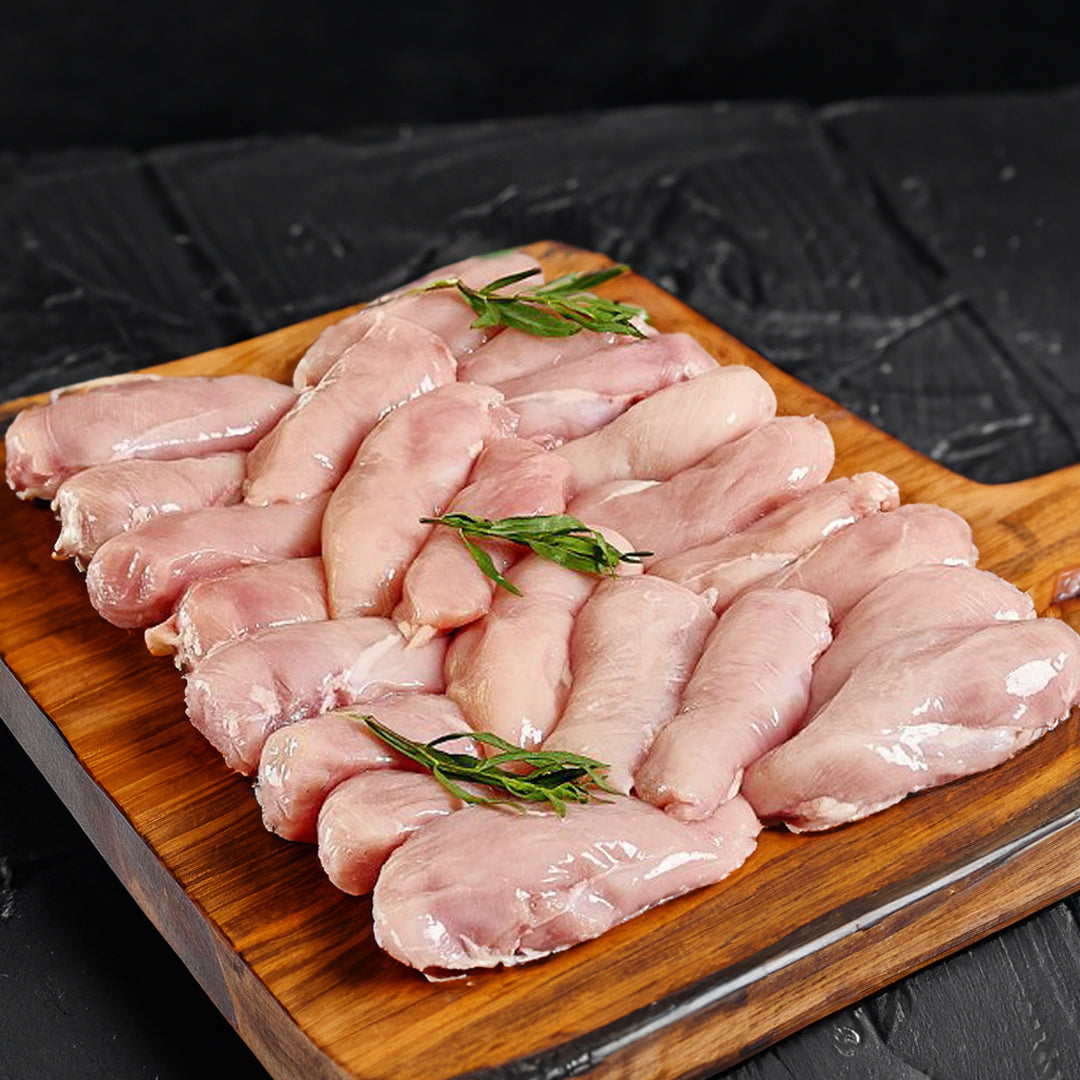 Chicken Breast 5kg