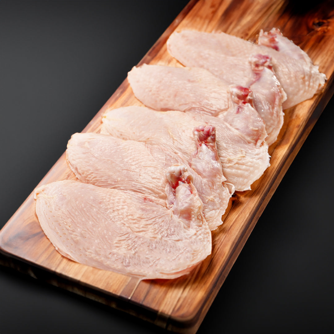 Chicken Supreme 750g-1kg (Frozen)