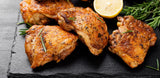 Chicken Thighs 900g-1.1kg (Frozen)