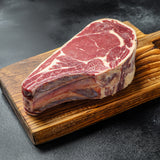 Cowboy Steak 900-1.1kg (Frozen)