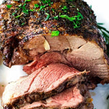 XXL Whole Boneless Leg of Lamb 2.8-3.2kg (Frozen)