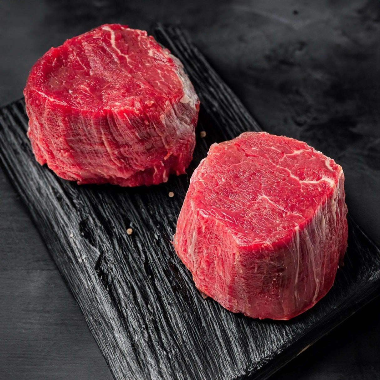 12 x 6oz Fillet Steak Selection