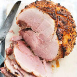 Gammon Joint 1kg - Christmas