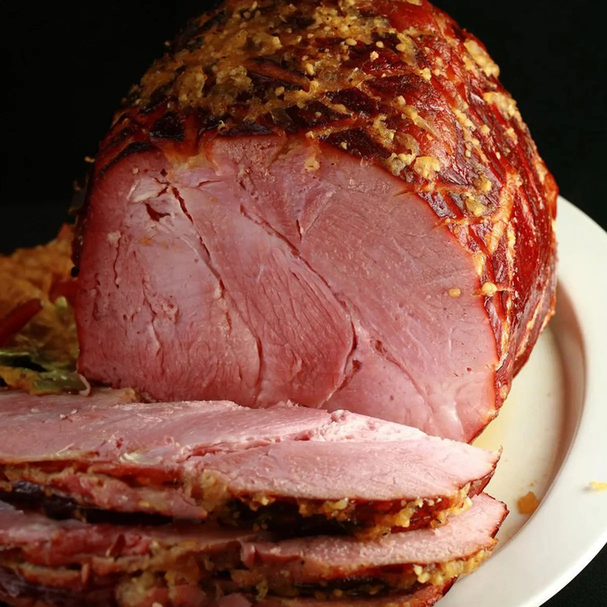 Gammon Joint 3kg - Christmas