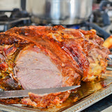 Whole Carvery Leg of Lamb 1.6-1.9kg