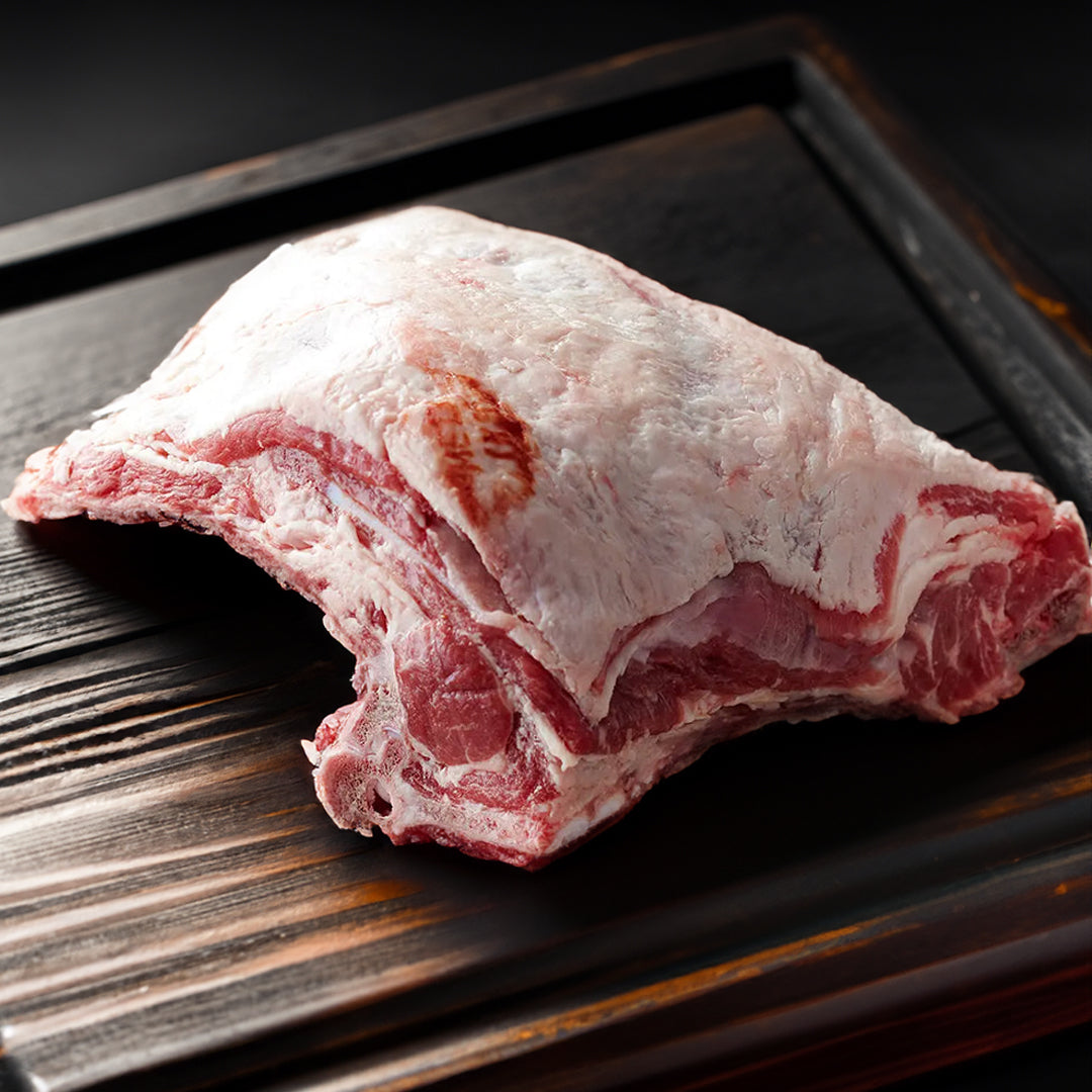 Hogget Lamb Bone-in Shoulder Joint 2.5-3kg