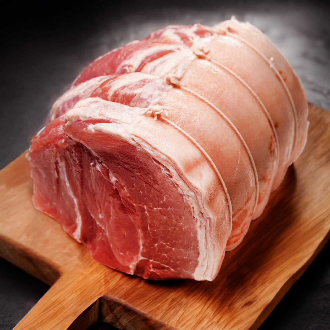 Gammon Joint 2kg - Christmas