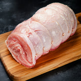 Boneless Turkey Breast 2.5-3kg - Christmas