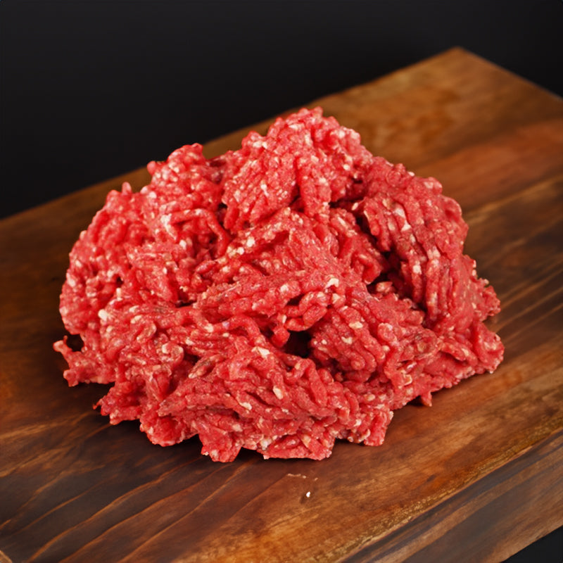 Lean Beef Mince 2kg