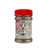 DIRTY COW BEEF BBQ RUB