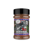 THE GENERAL - TEX MEX BBQ SEASONING