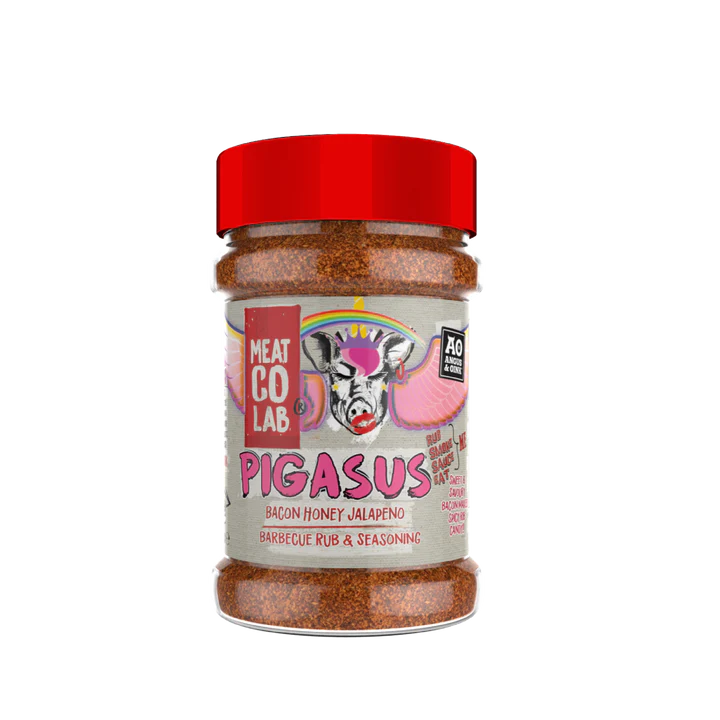 PIGASUS RUB