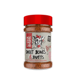 SWEET BONES & BUTTS RUB