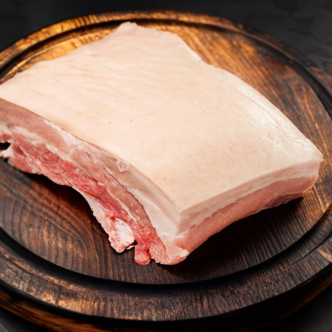 Belly Pork Joint 2kg