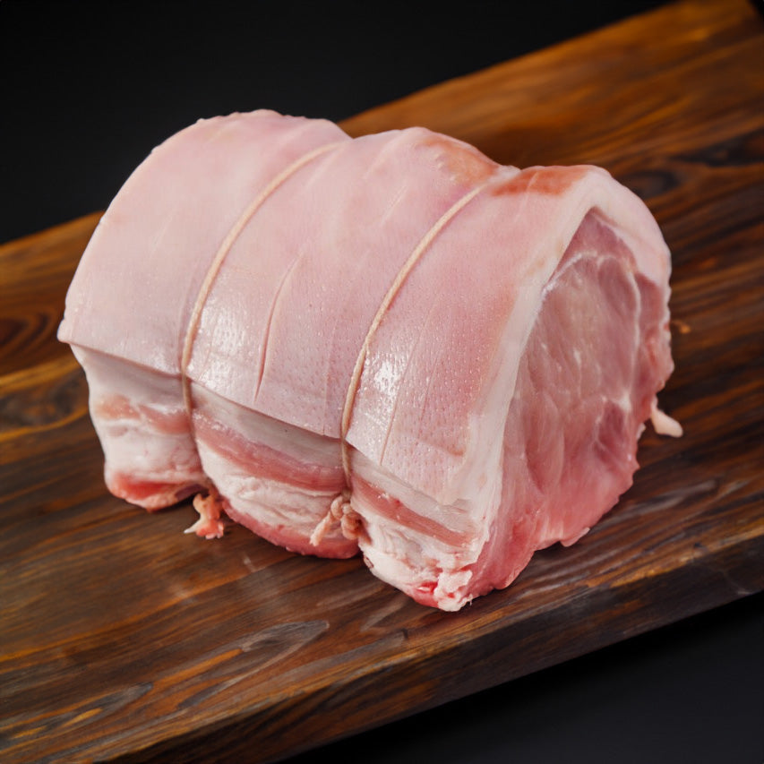 Pork Loin Joint 1kg