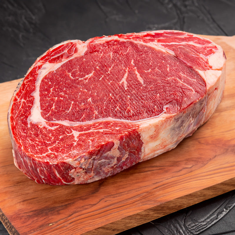 Braveheart Ribeye Steak 24oz (Frozen)