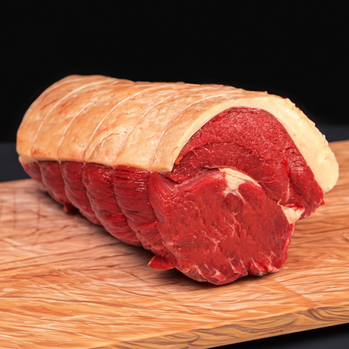 Prime Rump Roast Joint 1.1-1.4kg