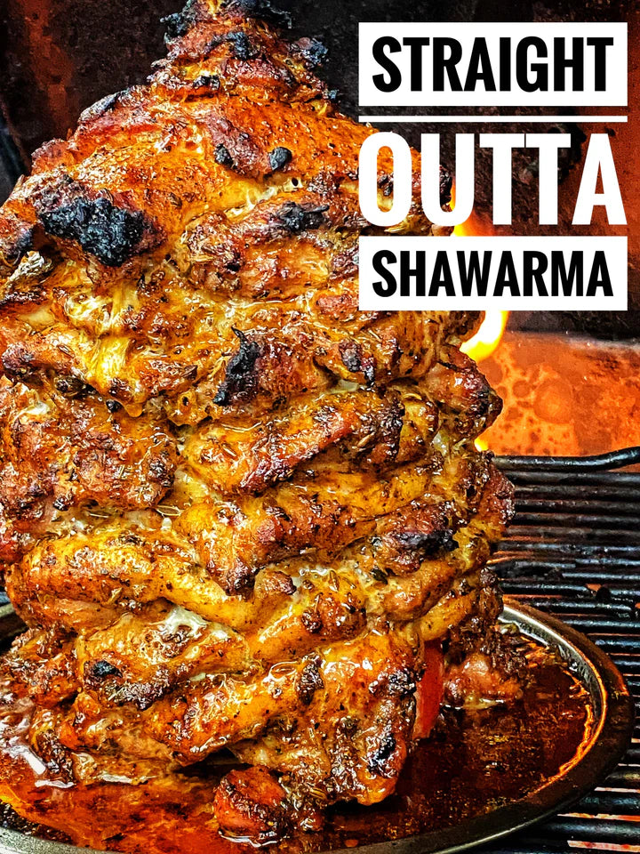 SHAWARMA RUB