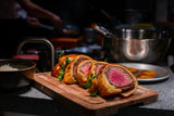 Beef Wellington (500g) - Christmas