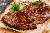 Buy 10x 6oz Rump Steak Online