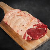 Sirloin Joint 3kg - Christmas