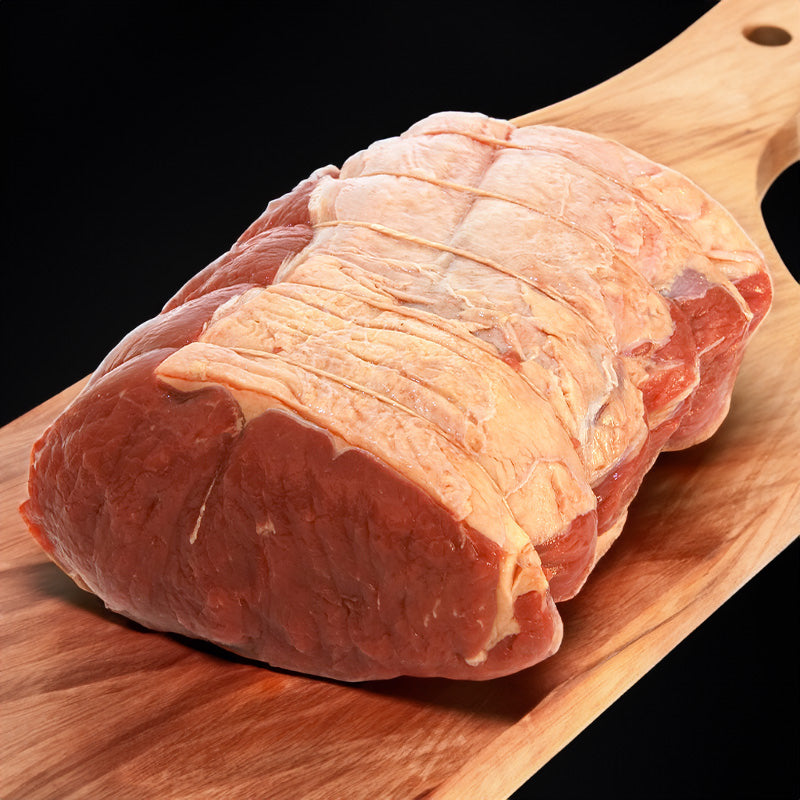 Uruguayan Half Sirloin 2.5-3kg Luxury Roasting Joint