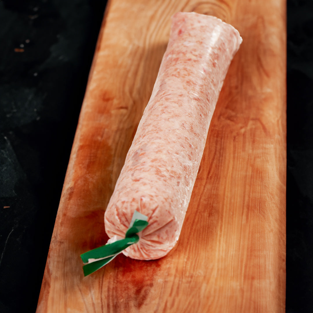 Pork Sausage Meat (454g) - Christmas